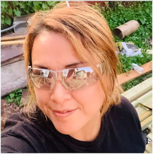 Meet your Posher, Aida